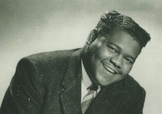 Fats Domino, pioneiro do rock, morre aos 89 anos