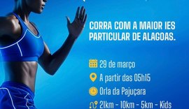 Cesmac reafirma compromisso com a formação integral e apresenta oficialmente a Cesmac Run