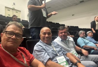 Porto Alegre vira o epicentro da crônica esportiva com o VII Congresso da ACEB