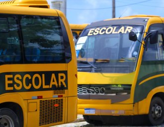 Detran/AL não irá renovar licenciamento de veículos de transporte escolar com mais de 15 anos de fabricação