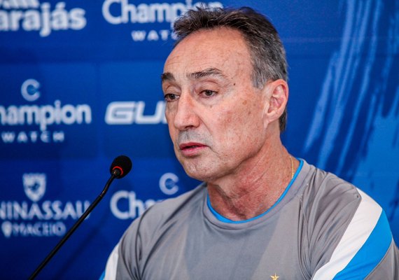 CSA ainda negocia com jogadores do atual elenco