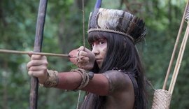 Feminista, Giullia Buscacio se desafia para viver índia diferente dos livros