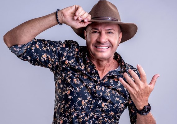 Matuto de Luxo em disputa: Geraldo Cardoso representa AL no II Troféu Onildo Almeida