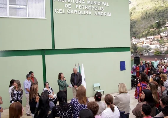 Bebê de 1 ano morre dois dias após se engasgar em creche de Petrópolis