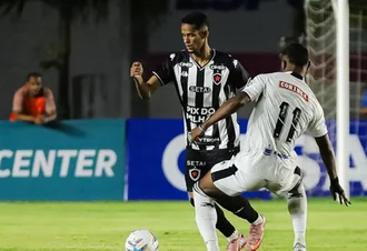 ASA empata com Botafogo-PB fora de casa e segue invicto na Copa do Nordeste