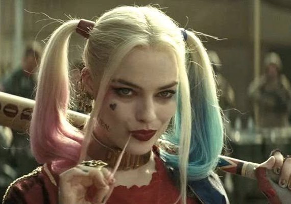 Filme 'Aves de Rapina' é recomendado para maiores por causa de sexo e violência