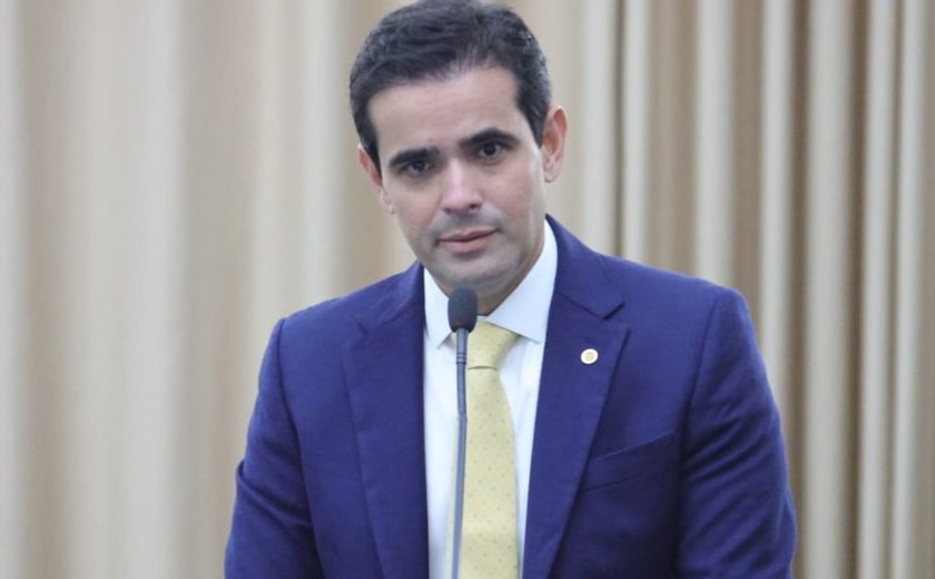 Deputado afirma que irá trabalhar pela condenação de pedófilos