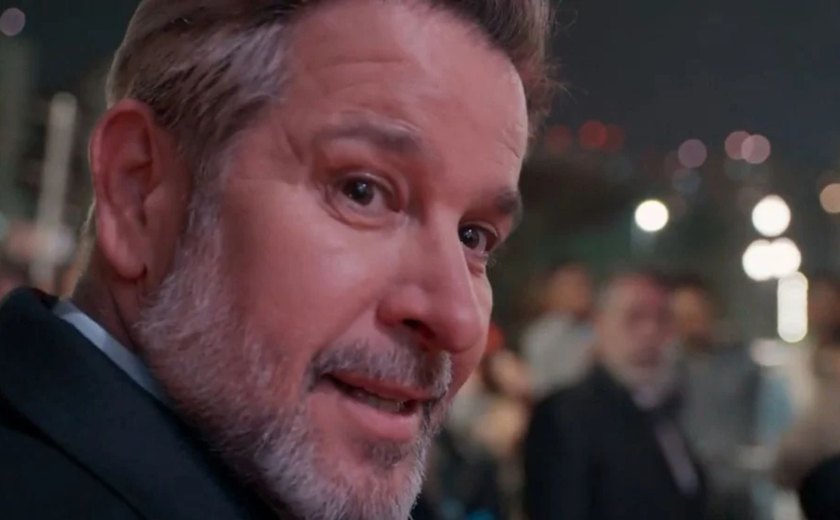 Nova semana de ‘Três Graças’ tem golpe de Santiago Ferette, descoberta e prisão