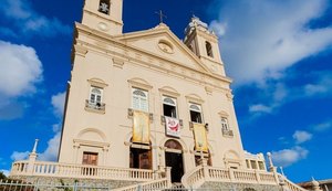 Arquidiocese de Maceió recebe donativos em Corpus Christi