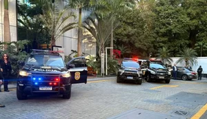 Megaoperação investiga fraude fiscal no setor de combustíveis