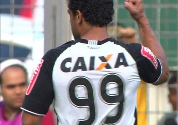 Fred herda numeração de Lucas Pratto e passa a usar a 9 no Galo