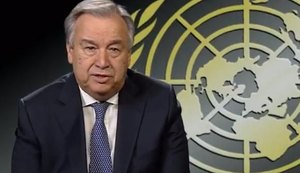 Chefe da ONU elogia decisão do Conselho de Segurança sobre Coreia do Norte