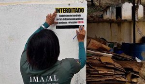 Aplicativo IMA Denuncie registra cerca de 1.200 ocorrências em 2019