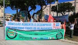 Sindicato alerta para privatização da Casal