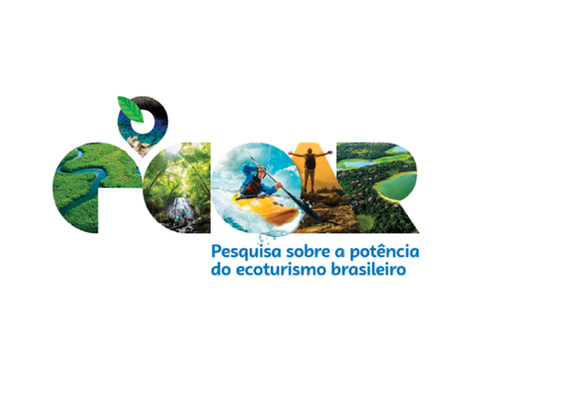 Participe da pesquisa 'Potência do Ecoturismo no Brasil'
