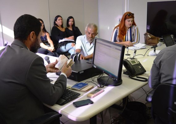 Juizados Federais garantem direitos previdenciários negados pelo INSS em AL
