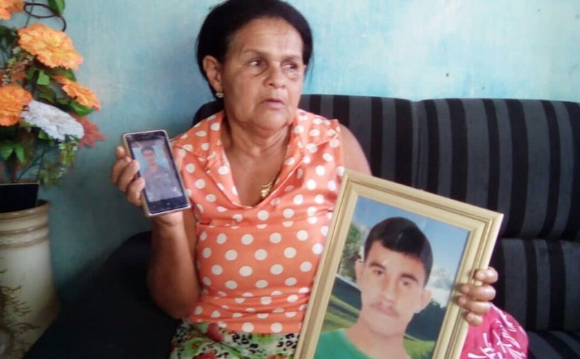 Caso Davi: uma década de espera por justiça que também vitimou sua mãe