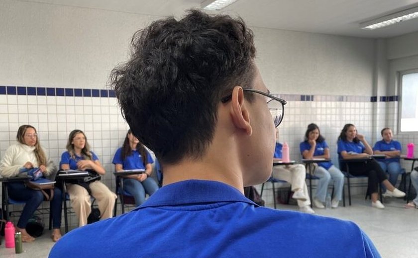 Veja as vagas de estágio e jovem aprendiz disponibilizadas pelo IEL em Maceió e Arapiraca