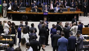 Congresso aprova LDO com superávit de R$ 34 bilhões em 2026