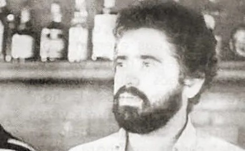 Alípio Barbosa, do Bar do Alípio, morre aos 68 anos