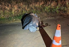 Acidente com vítima fatal é registrado na AL-110, em Arapiraca