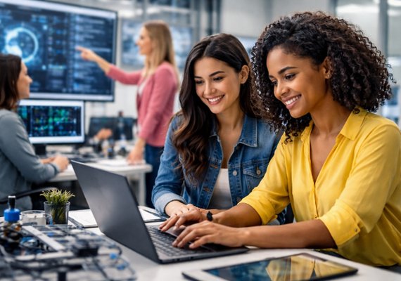 Caixa aprova projeto do Senai Alagoas que incentivará empreendedorismo feminino