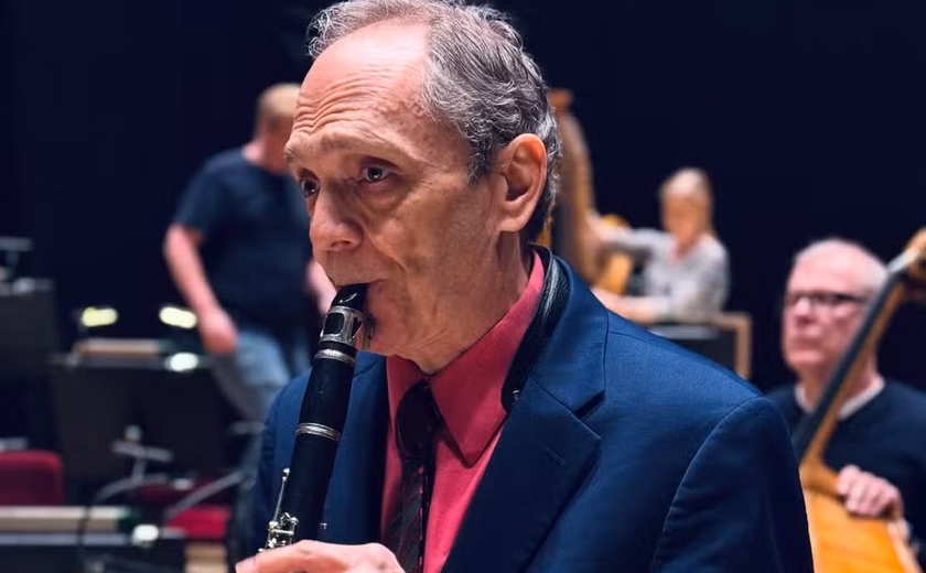 Ken Peplowski, ícone do jazz, é achado morto em cruzeiro