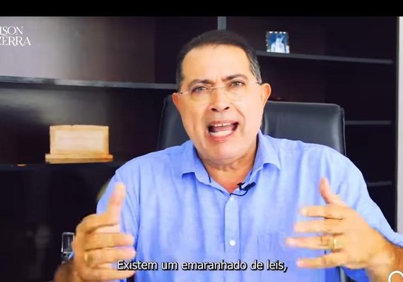 Encontro do Solidariedade em Maceió marca o início da preparação para as eleições municipais, afirma Adeilson Bezerra