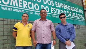 Dívida de Sindicomerciários passa de R$ 200 mil