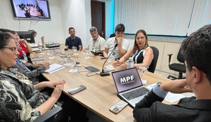 MPF recebe estudante de medicina e família para apurar denúncia de falta de acessibilidade em faculdade