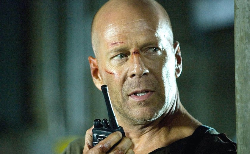 Bruce Willis tinha apagões e disparava revólver fora de hora