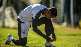 Ciel celebra retorno ao CSA e projeta temporada 2026 com otimismo