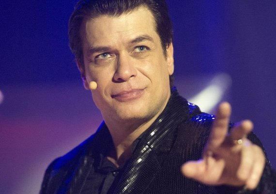 Globo dá ultimato a Fábio Assunção após escândalo em Pernambuco