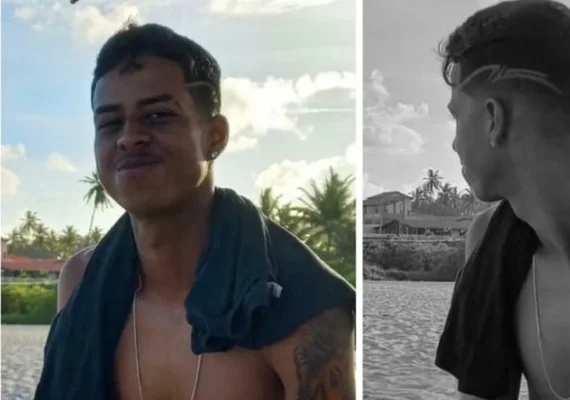 Jovem de 20 anos é morto dentro de casa em Coruripe, no Litoral Sul de Alagoas