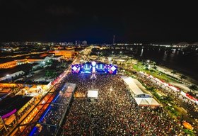 São João Massayó 2026 impulsiona crescimento de 57% na oferta de voos para Maceió