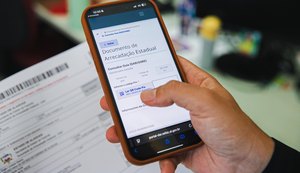 Sefaz passa a oferecer pagamento via Pix aos contribuintes