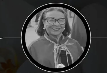 Morre a escritora Madalena Oliveira, de Porto Calvo, em Maceió