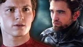 Astros de Homem Aranha e Batman são estrelas do filme 'The Devil All The Time'