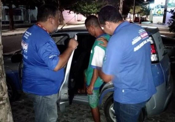 Anjos da Paz acolhem dependentes químicos nas ruas de Arapiraca