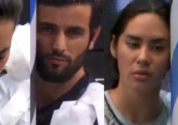 Enquete: Alane, Matteus ou Isabelle, quem sai no último Paredão do 'BBB 24'?