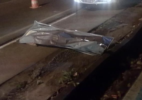 Jovem que namorava suposto traficante é assassinada na frente da mãe