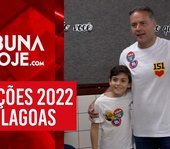 Eleições 2022 em Alagoas