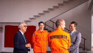 TRE/AL e Corpo de Bombeiros alinham ações para as Eleições 2026