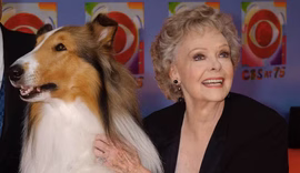 June Lockhart, atriz de 'Lassie' e 'Perdidos no espaço', morre aos 100 anos