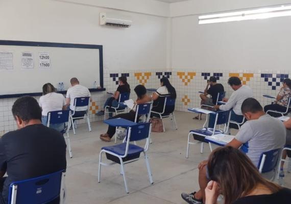 Prefeitura de Porto Real do Colégio lança concurso público com salários de até R$ 12 mil