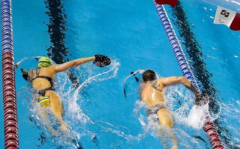 Coronavírus causa cancelamento do circuito mundial de natação paralímpica na Itália