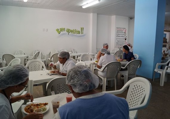 Gestão do HGE implanta melhorias na unidade hospitalar