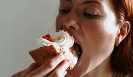 Gula: quando o prazer de comer vira um risco para a saúde