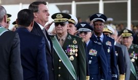 Defesa usou R$ 150 milhões do SUS para consertar aviões