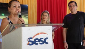 Balanço do ano: Sesc Mesa Brasil ultrapassa 290 toneladas de alimentos arrecadados em Maceió